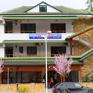Osumi , Corovode Albania