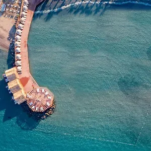 Golden Bodrum 4*, Turgutreis Turkey