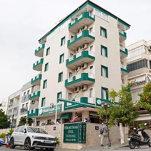 ** Hotel Hikmethan Türkei