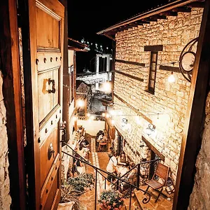 Beratino , Berat Albania