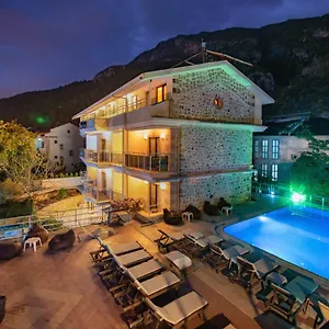 *** Hotel Seyir Türkei