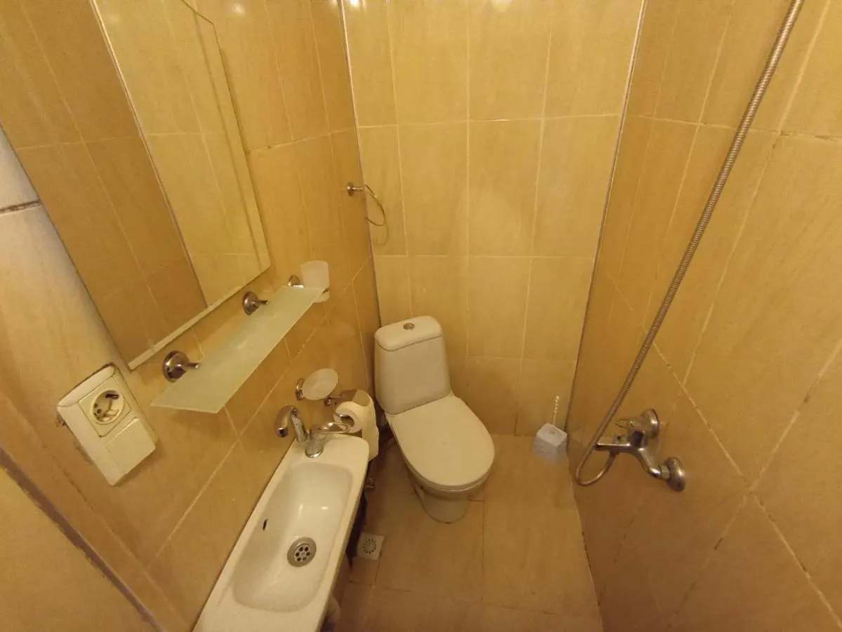 Taksim Rozenda Residence Hotel Istanbul